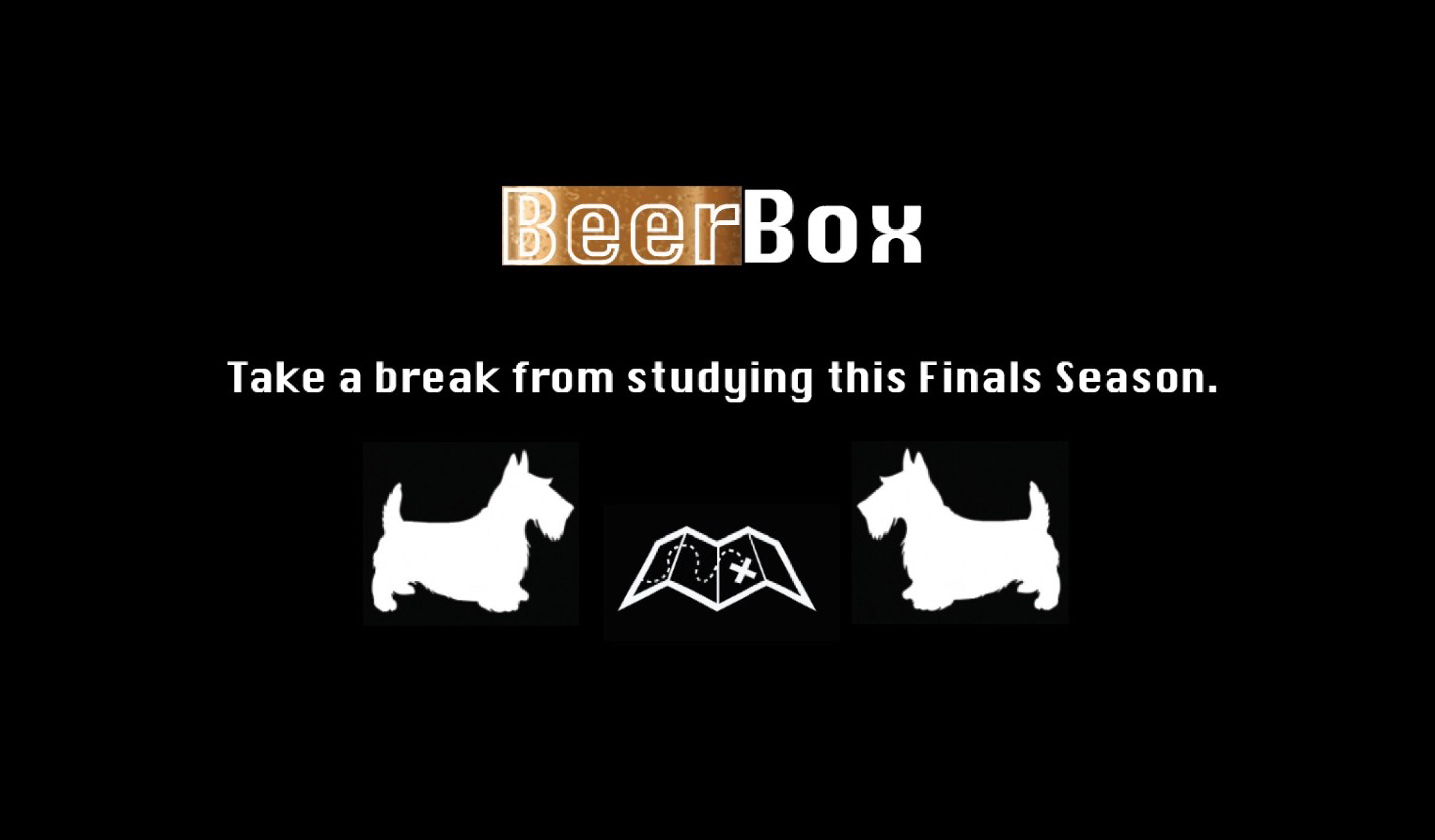 BeerBox: Solve puzzles to get the beer! - Featured image